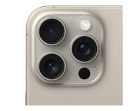 Apple iPhone 15 Pro Max 512GB Titanium - 1180116 - zdjęcie 6